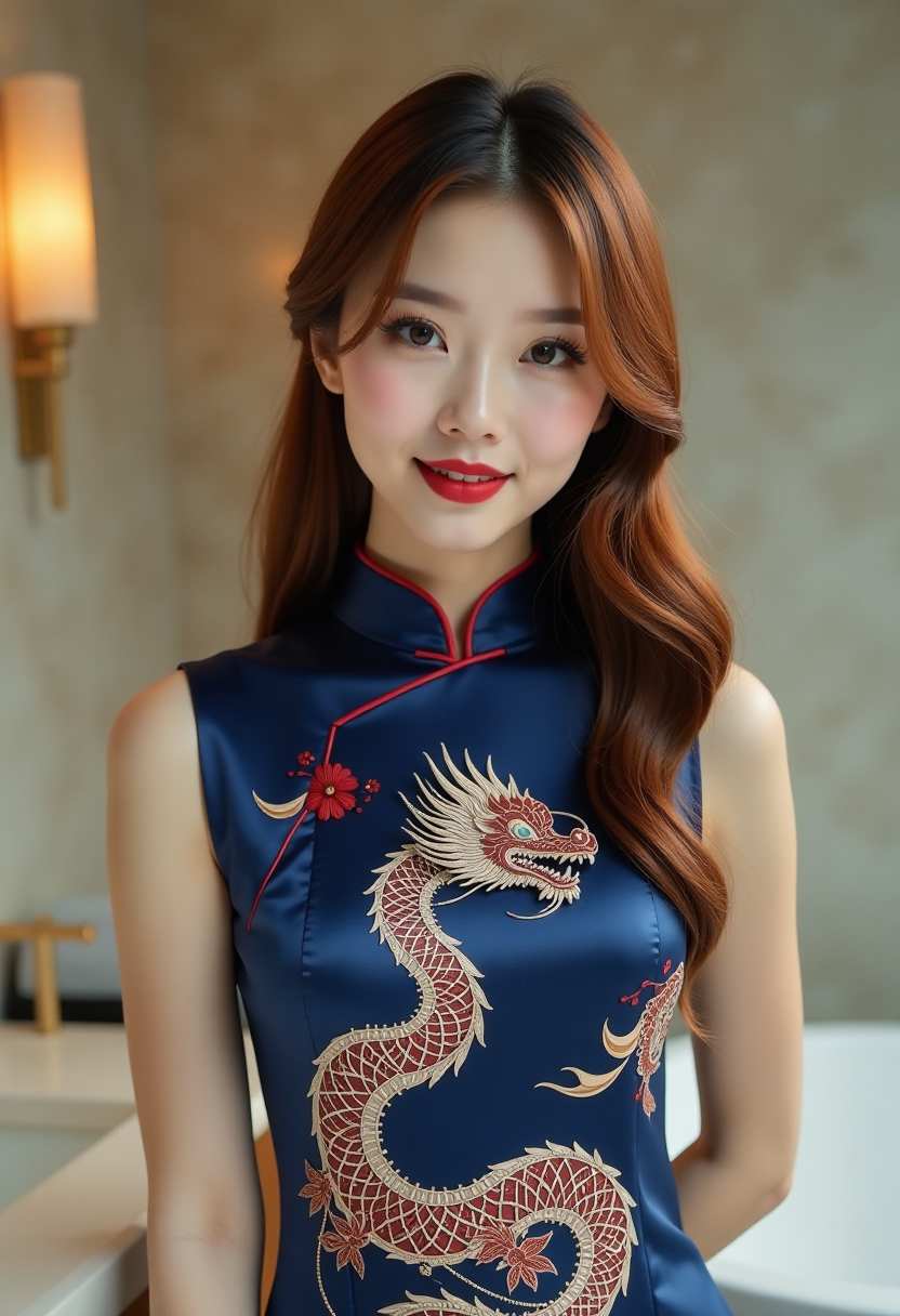 暗夜追凶